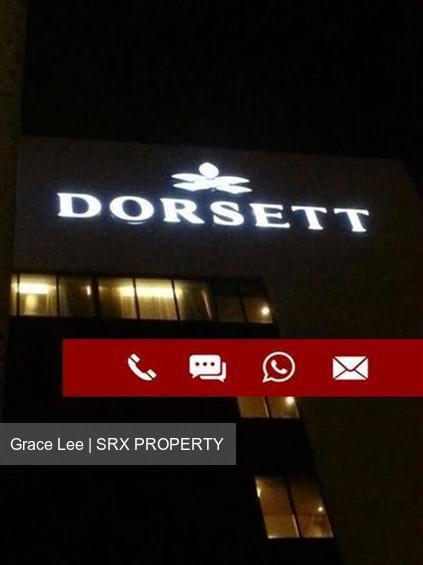 Dorsett Residences (D2), Apartment #175629512